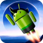 آیکون‌ Booster for Android