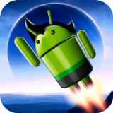 Booster for Android 아이콘