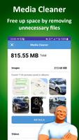 Booster for Android 포스터