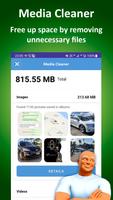 Booster for Android โปสเตอร์