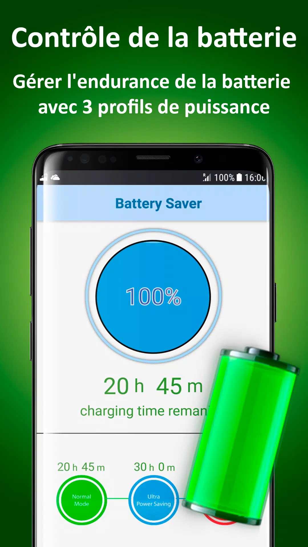 Booster for Android APK pour Android Télécharger