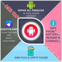 Repair System, Memory Booster(Remove Empty folder) gönderen
