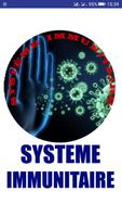 Immune system poster
