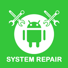 System Repair for Android Fix icône