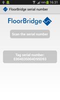 FloorBridge Serial Number ภาพหน้าจอ 1