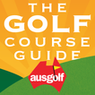 Golf Course Guide Aust Edition