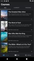 Emmaus Bible Courses screenshot 1