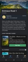 EMMAUS - Bible & Courses screenshot 1