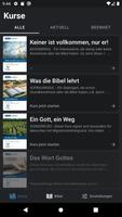 Emmaus Bibelkurse Screenshot 1