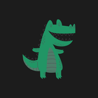 Крокодил | HS Games icon