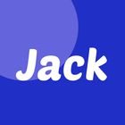 AI Jack chatbot voice&text иконка