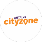 CityZone Antalya-icoon