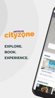CityZone Antalya-poster