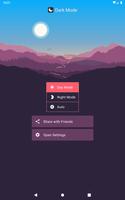 Dark Mode اسکرین شاٹ 2