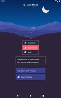 Dark Mode スクリーンショット 3