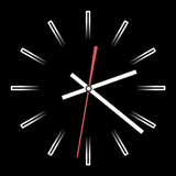 Clock Screensaver APK