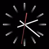 Clock Screensaver & Widget APK