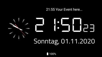 Clock screenshot 2