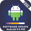 Android Update App - Update Android 9.0 any Phone APK