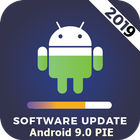 Android Update App - Update Android 9.0 any Phone ícone
