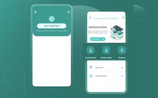 Repair System For Android & Speed Booster bài đăng