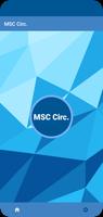 MSC Circulars โปสเตอร์