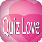 ikon znQ Quiz Love