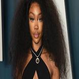 Sza latest songs 2021