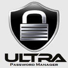 Ultra Password Manager icon