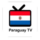 Paraguay Tv icône