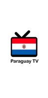 Paraguay Tv Affiche