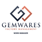 Gemwares Work Manager icône