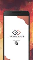 Gemwares Work Manager ポスター