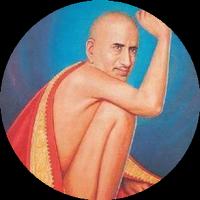 Shri Gajanan Maharaj Sangrah ポスター