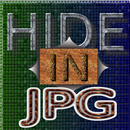 Hide In JPG APK