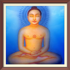 Parasnath Chalisa and other jain mantras أيقونة