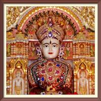 Parasnath Chalisa and other jain mantras الملصق