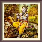 Krishna Ashtakam chalisa hindi 圖標