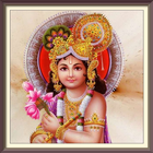 Krishna Ashtottar icône