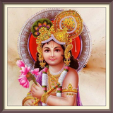 Krishna Ashtottar icon