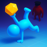 Roll Out Man: Escape Puzzle