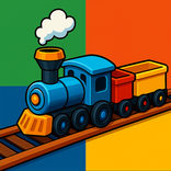 Train Chain: Color Match