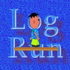 LogRun icône
