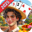 Tripeaks Solitaire Farm