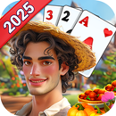 Tripeaks Solitaire Farm APK