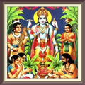 Satyanarayan Ashtottar audio