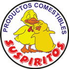 Productos Comestibles Suspiritos icône