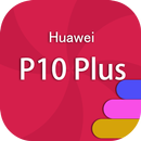 Theme for huawei P10 Plus APK