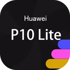Theme for Huawei P10 Lite アプリダウンロード