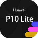 Theme for Huawei P10 Lite aplikacja